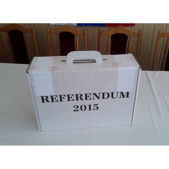 Referendum 2015 