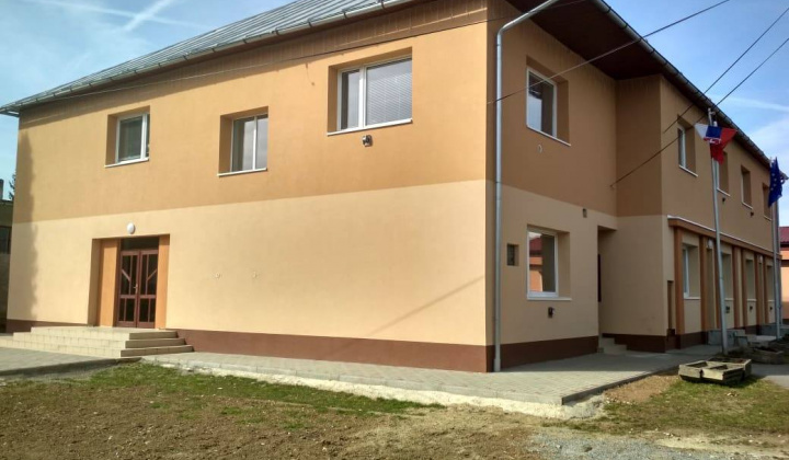 Obecný úrad 2019