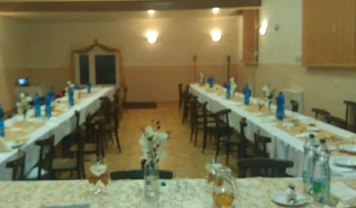 Posedenie z dôchodcami