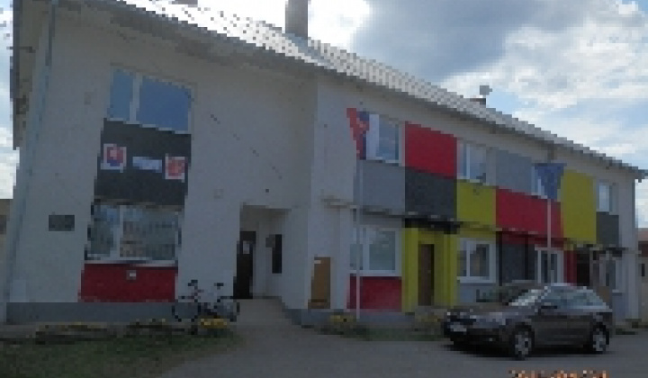 Obec Buclovany r.2015