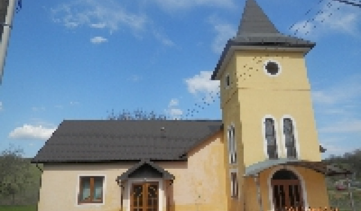 Obec Buclovany r.2015