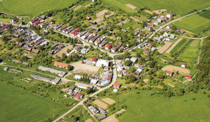 Obec Buclovany r.2015