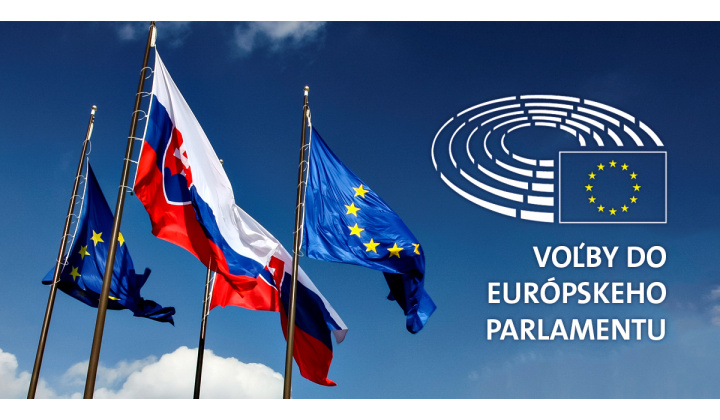 Voľby do Európskeho parlamentu na území Slovenskej republiky  Informácie pre voliča