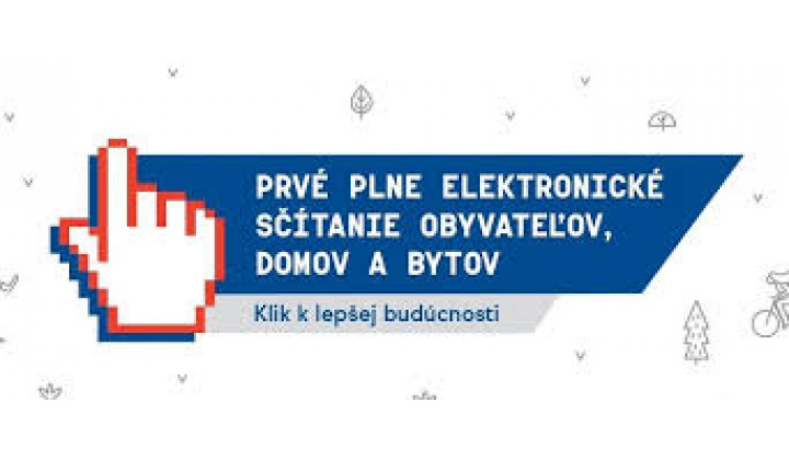 Sčítanie obyvateľstva 2021