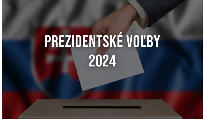Vyhlásenie voľby prezidenta Slovenskej republiky