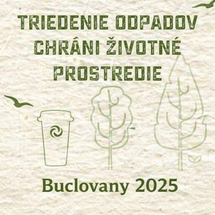 vytriedenosti odpadov 2025