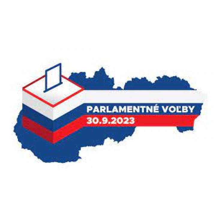 zápisnica Voľby NR SR 2023